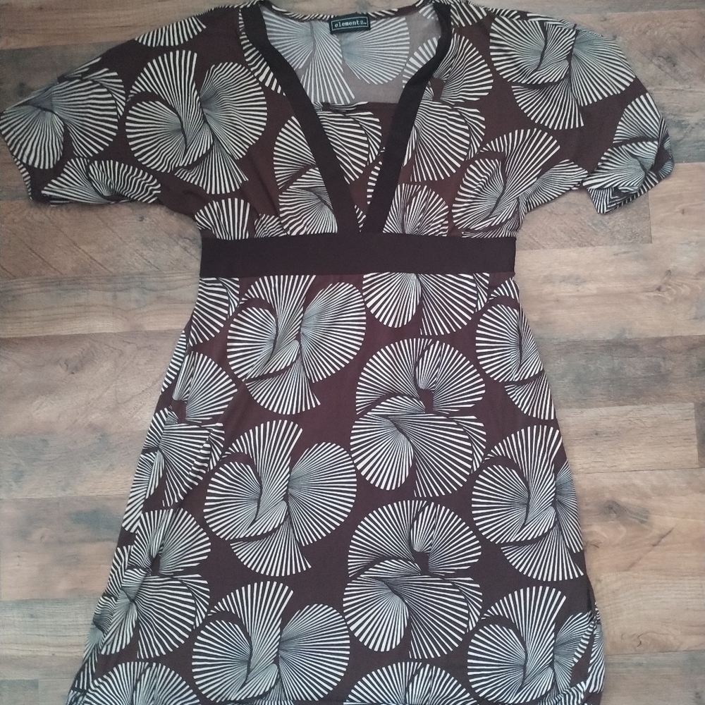 Women's dress